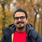 Amir Ghasemi 📱