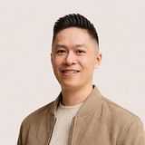 Wilbert Liu