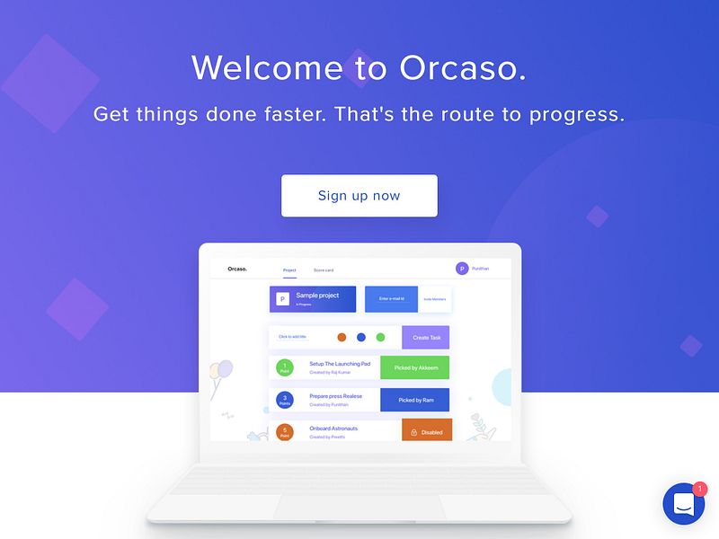 Orcaso