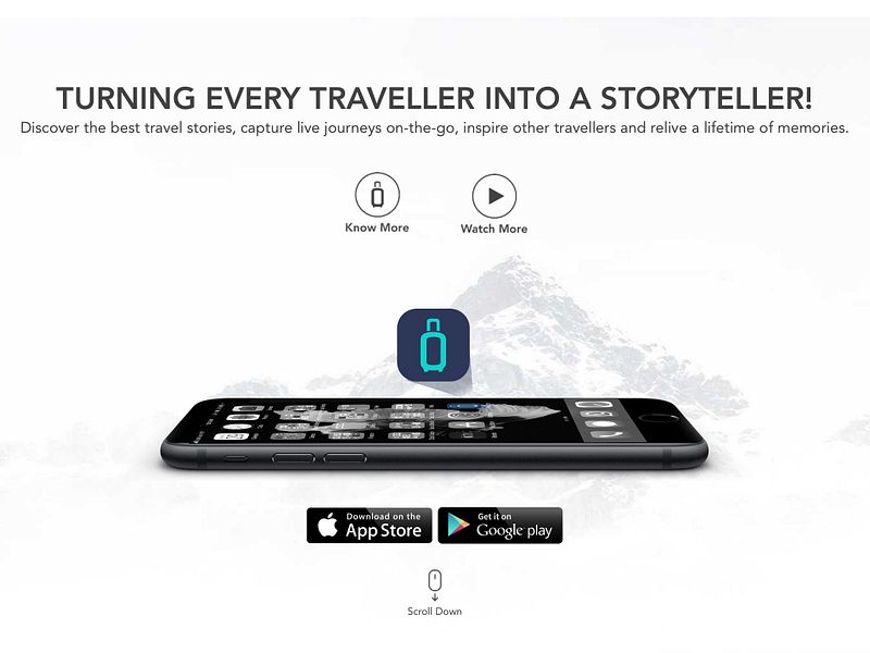 TraveLibro