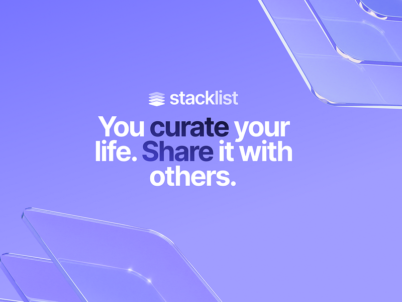 Stacklist
