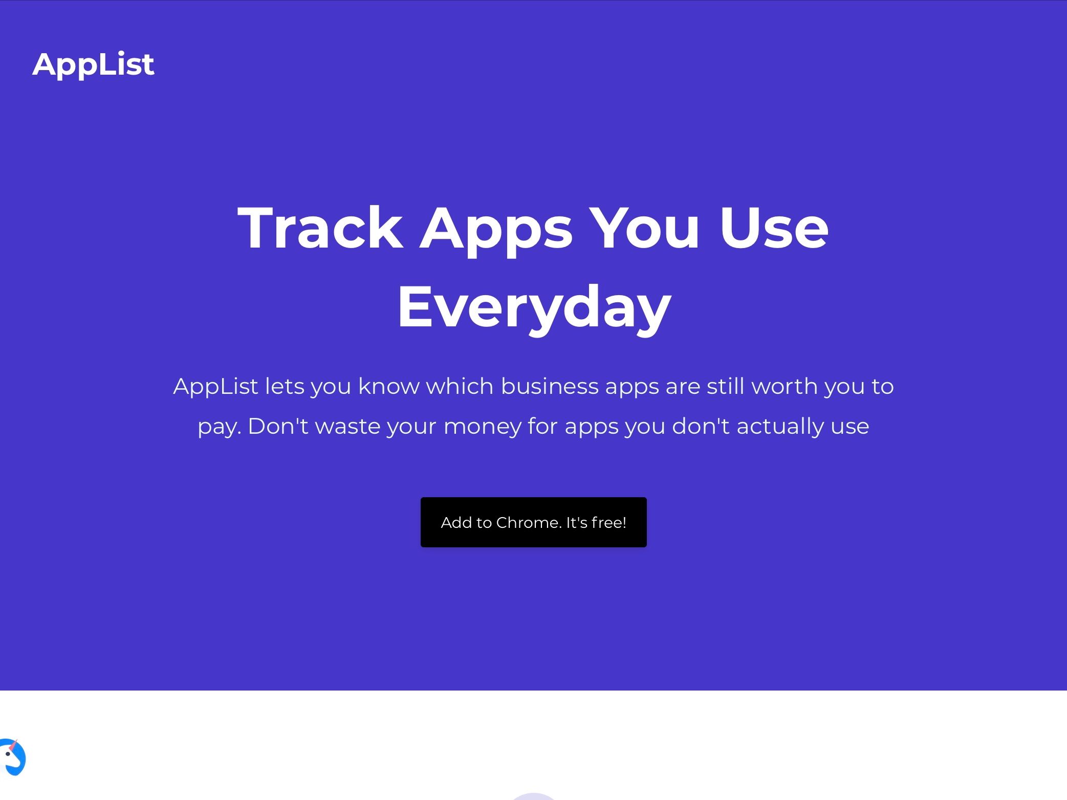 applist.launchaco.com logo