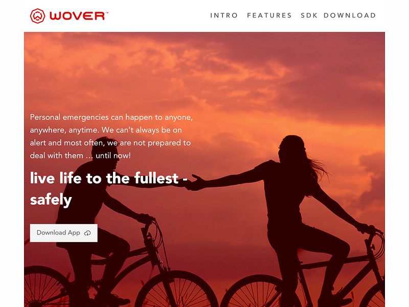 Wover