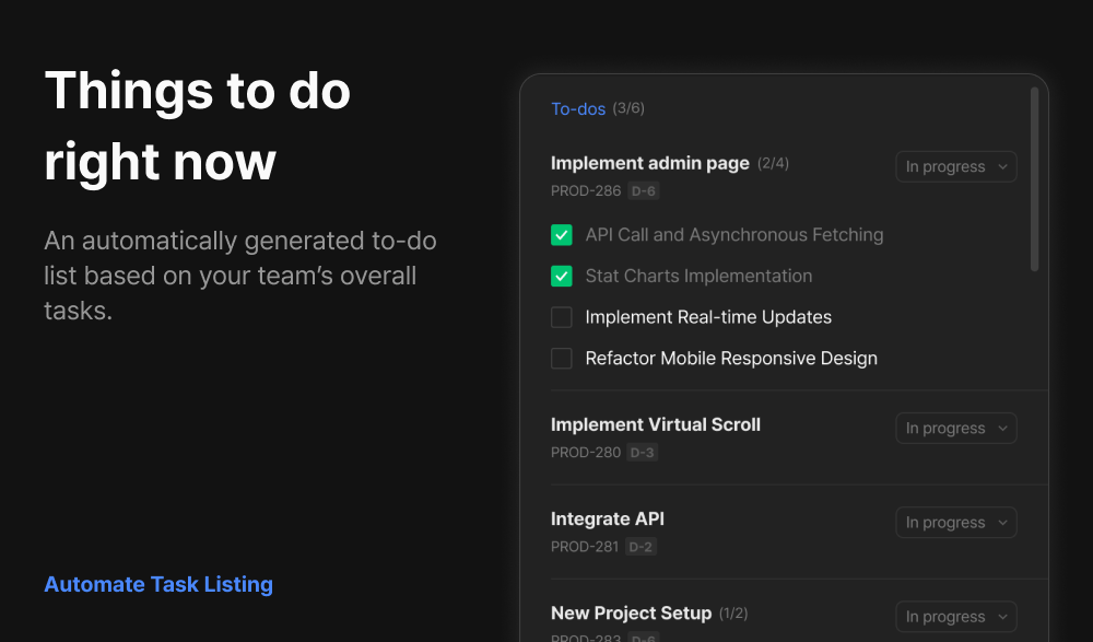 Relly: No more bottlenecks | BetaList