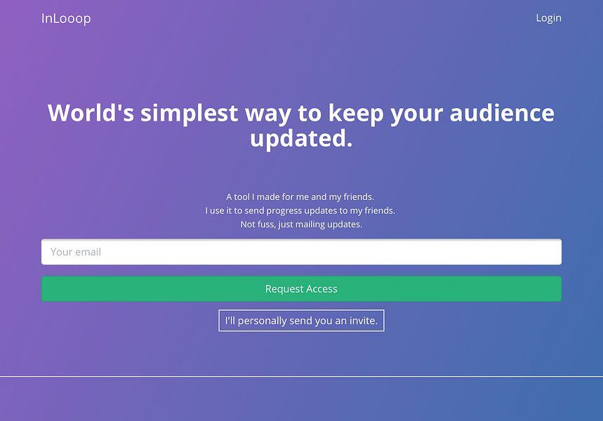 InLooop.com