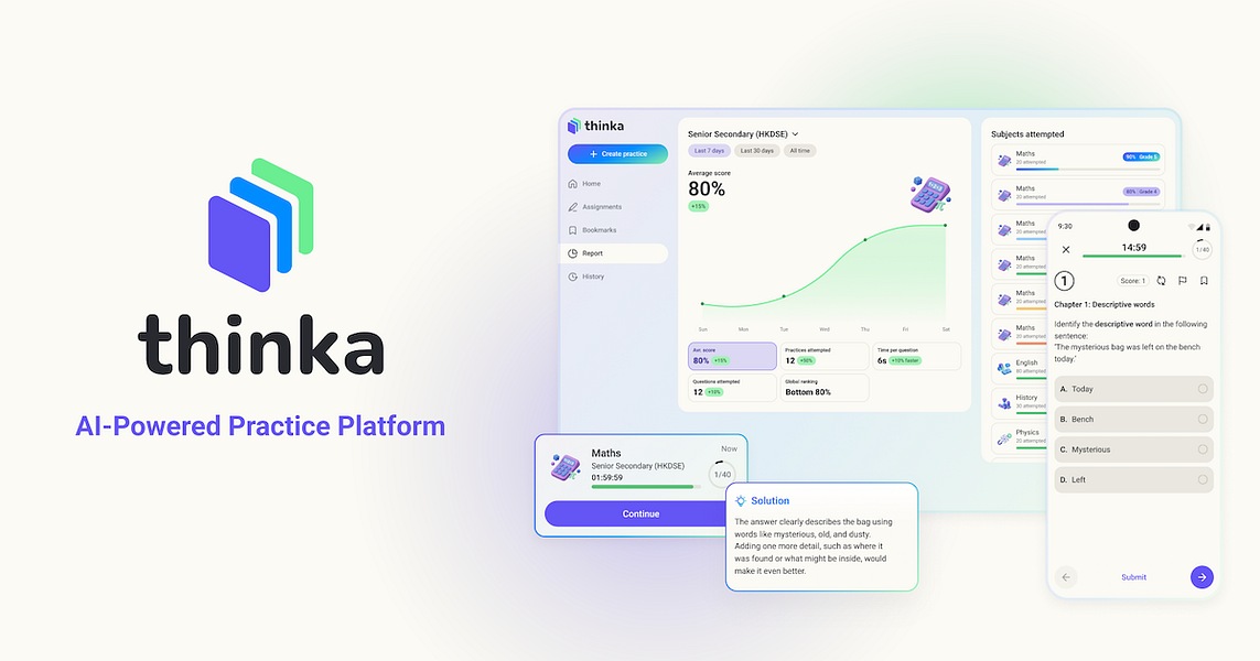 thinka.ai