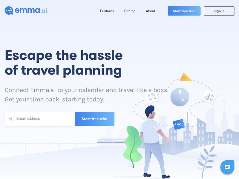 Emma.ai Beta