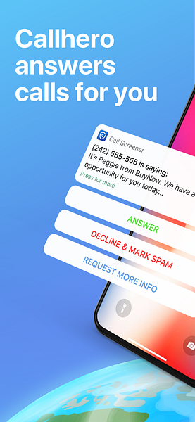 Callhero
