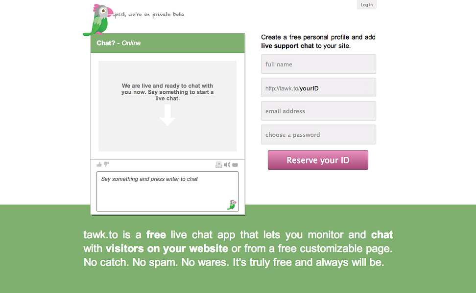 tawk.to