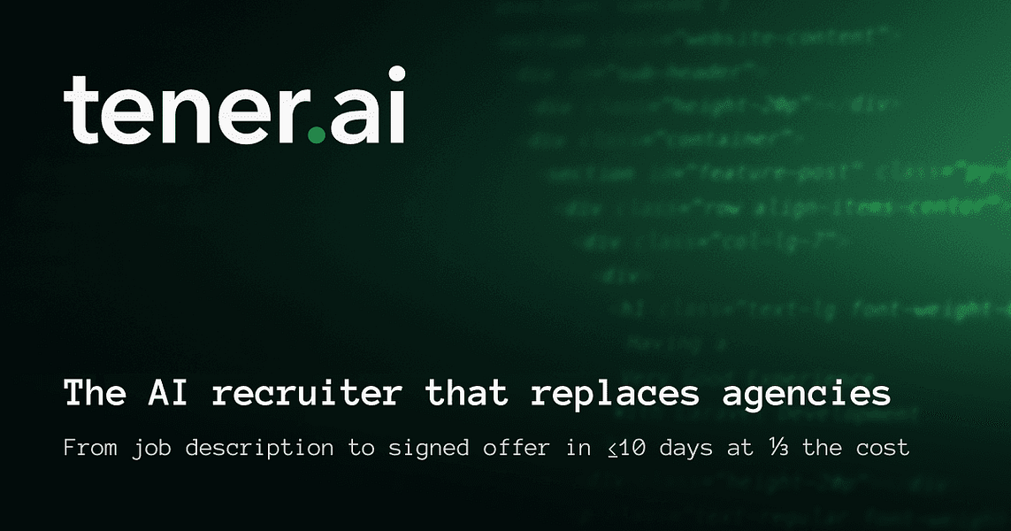 Tener.ai