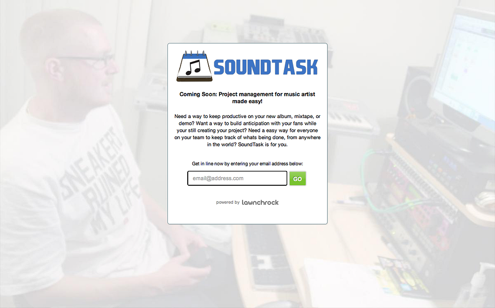 SoundTask