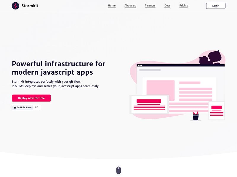 Stormkit
