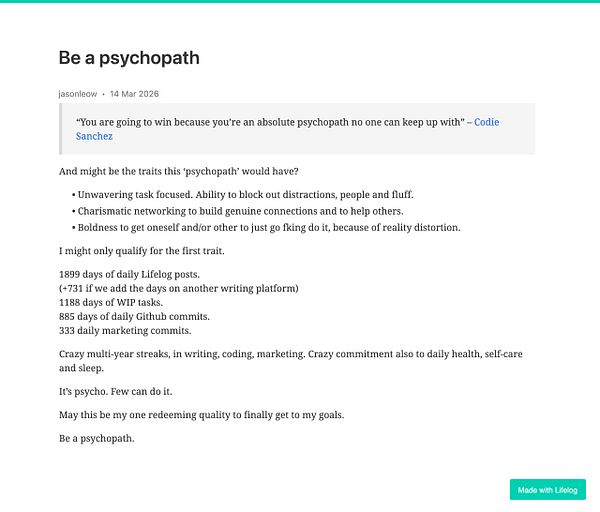 Illustration of a wolf with mechanical elements integrated into its face and body against a dark background.