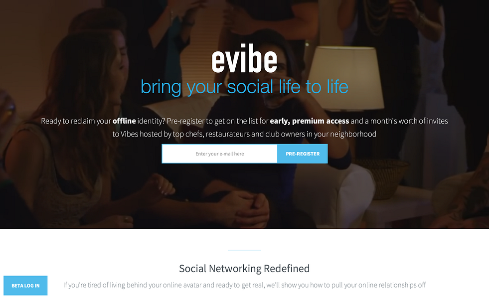 Evibe