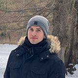 Rob Cabrera