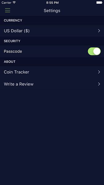 CoinTracker: Crypto Portfolio