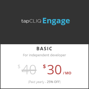 tapCLIQ