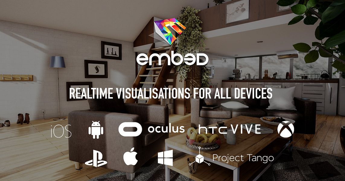 Emb3d