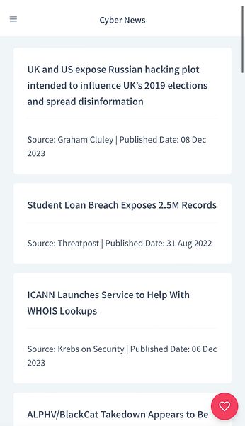 Yeetum Intelligence Platform