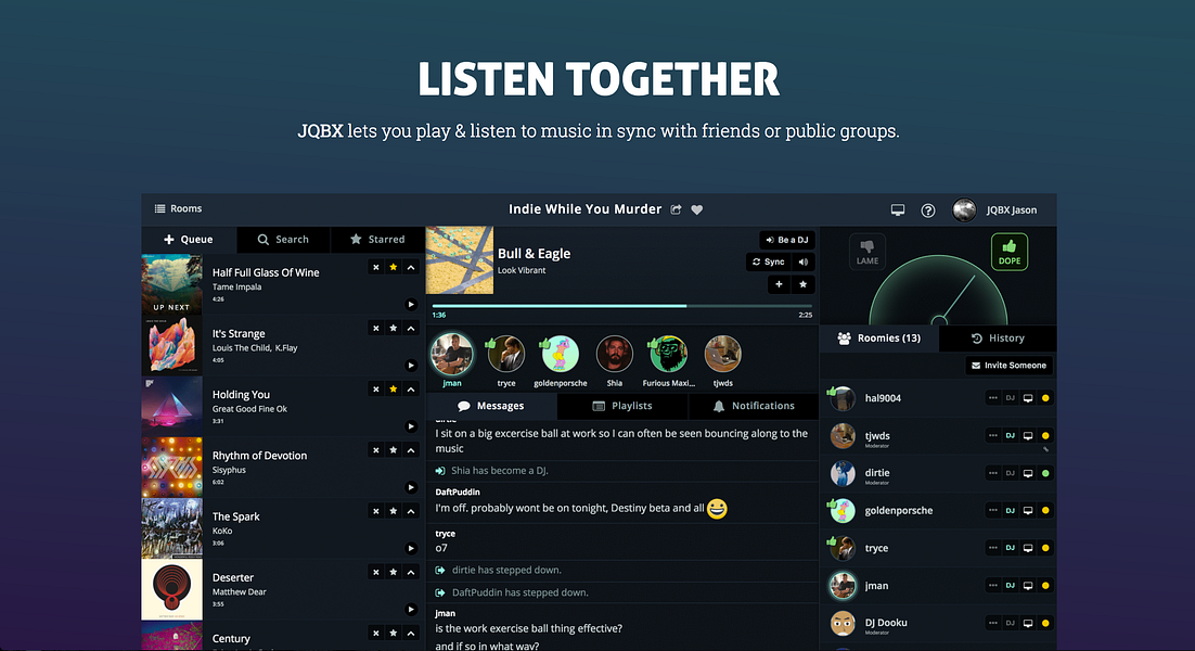 JQBX