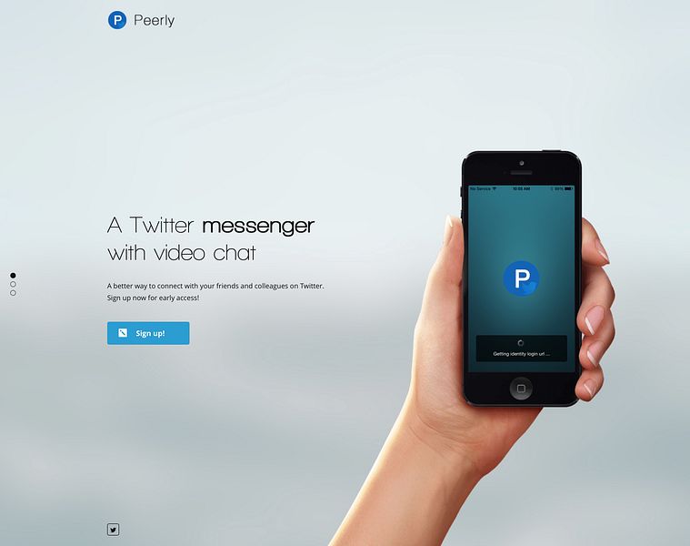 Peerly