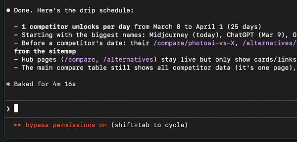 Screenshot of a debugging session in a browser's developer tools showing Vue.js component state and virtual DOM nodes.