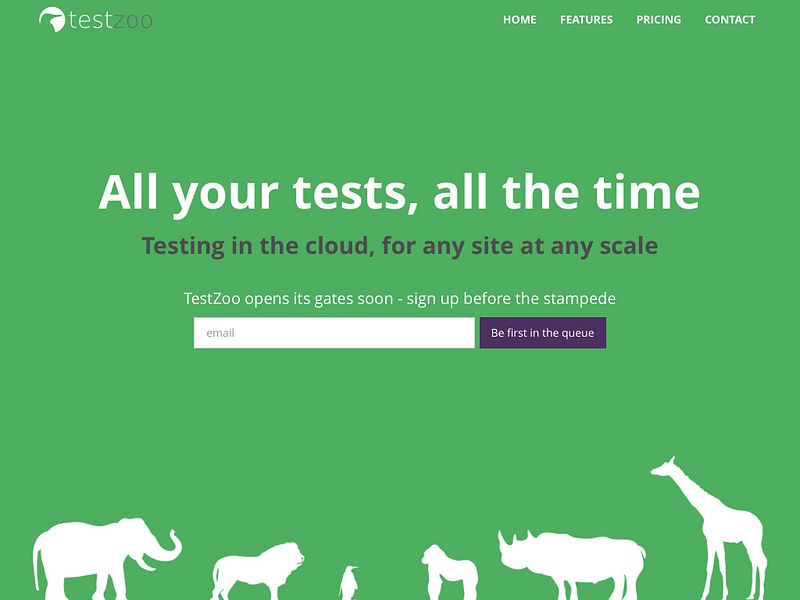 TestZoo