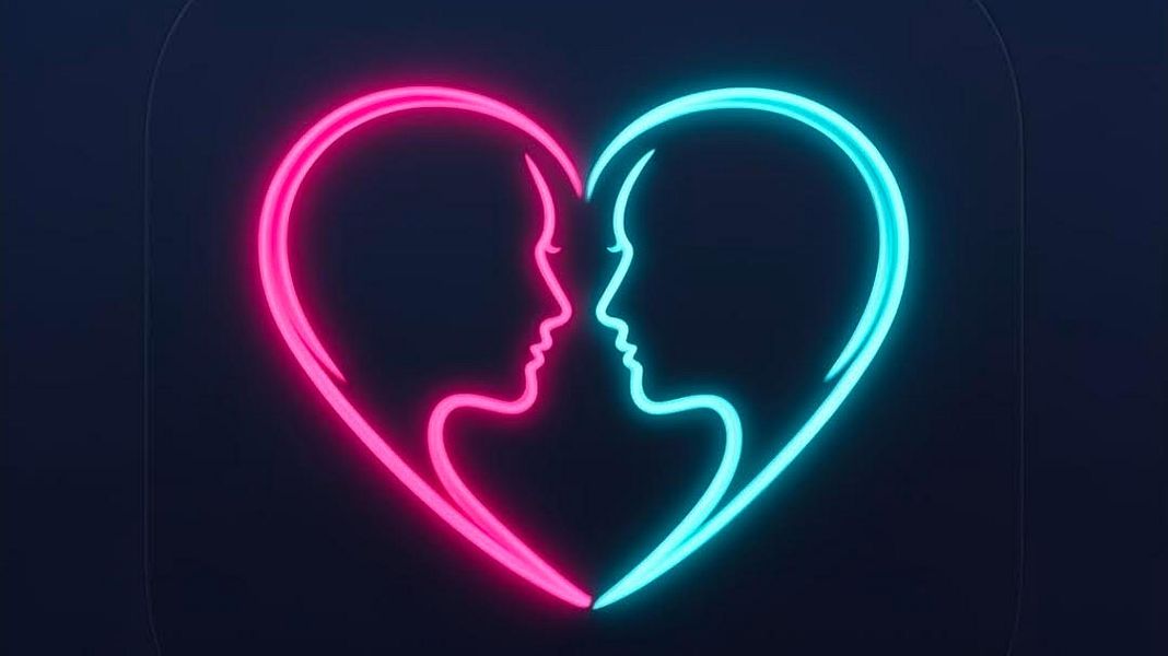 Kaleb Connection A.I. Relationship Referee