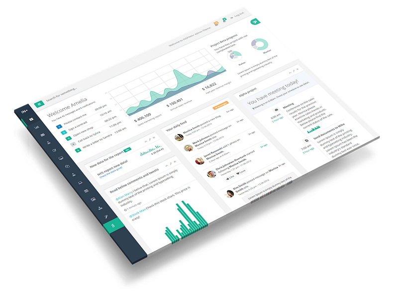 theLeader.io