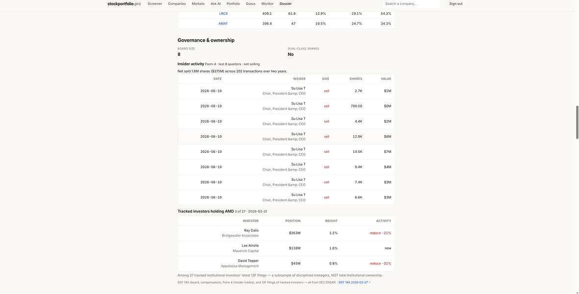 StockPortfolio.pro