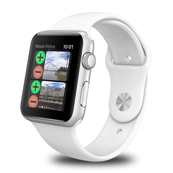 The YourDay App