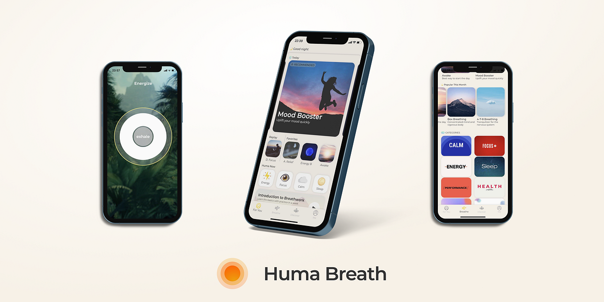 Huma Breath