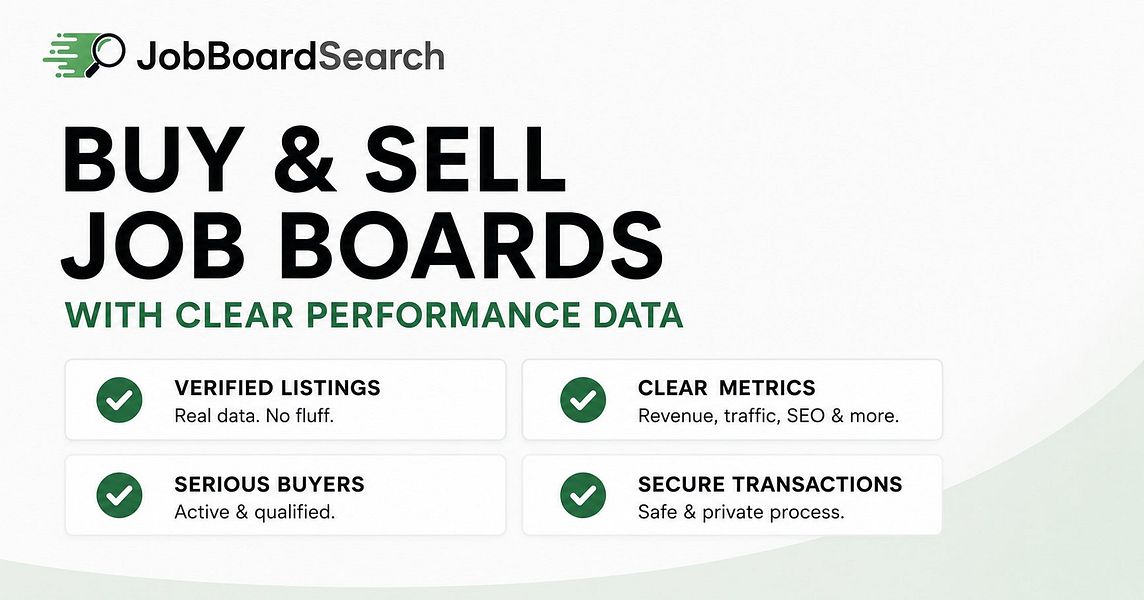 JobBoardSearch