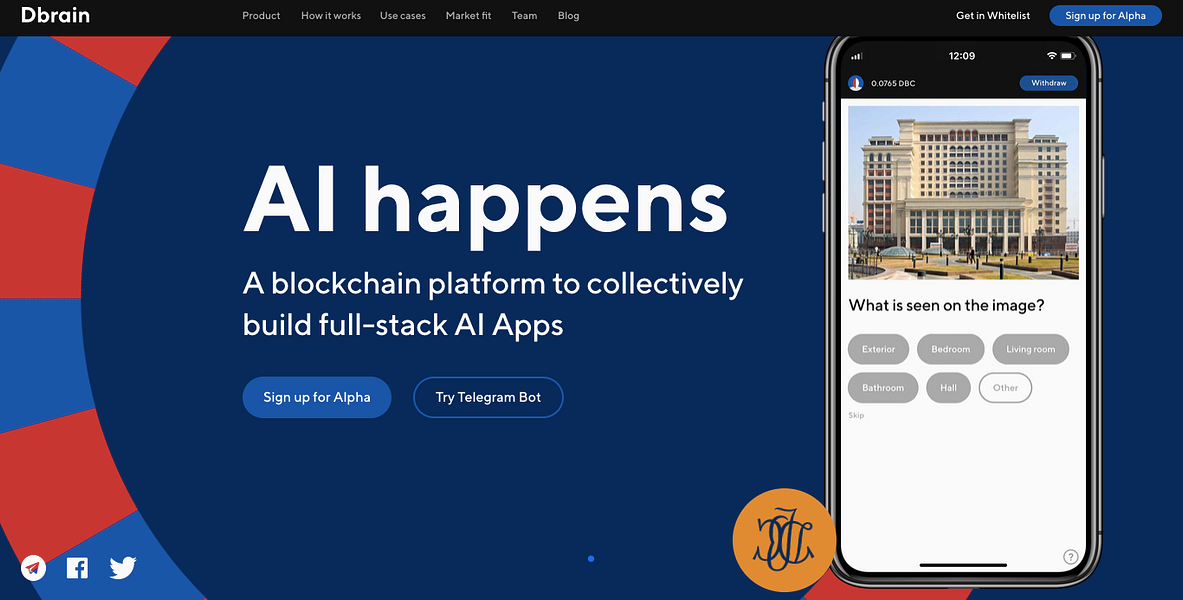 Dbrain