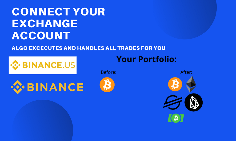 Algo - Crypto Portfolio Optimizer