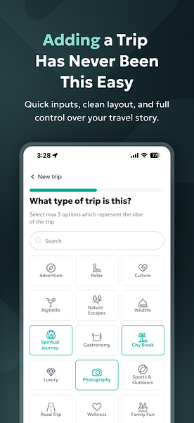 mytripsharing