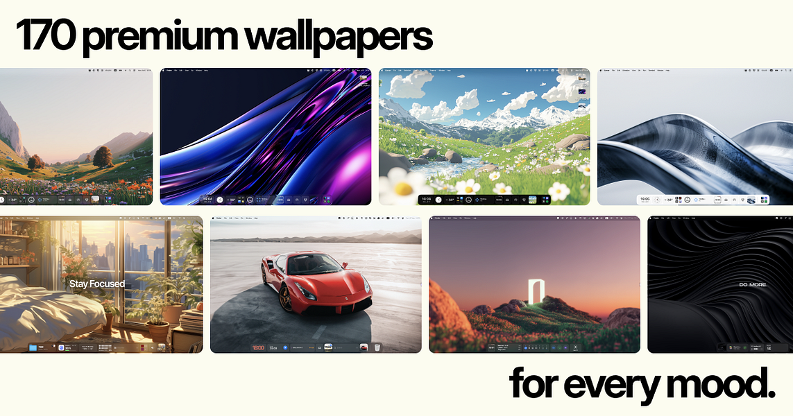 CoolDock