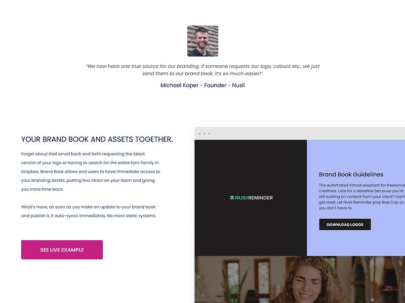 Brand Book