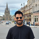 Prashant Tripathi