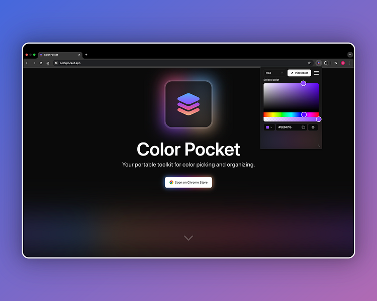 Color Pocket