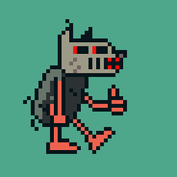 Moonbirds Oddities #587