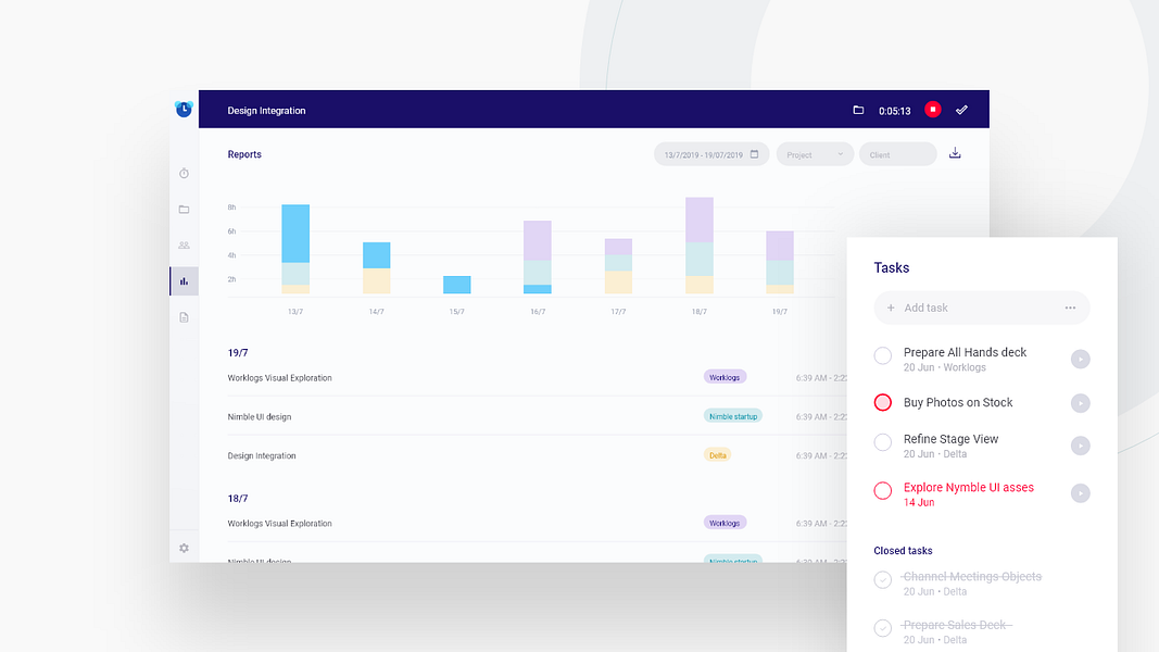TickTack.io