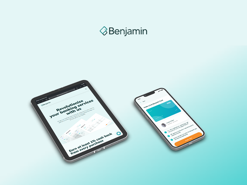 Benjamin