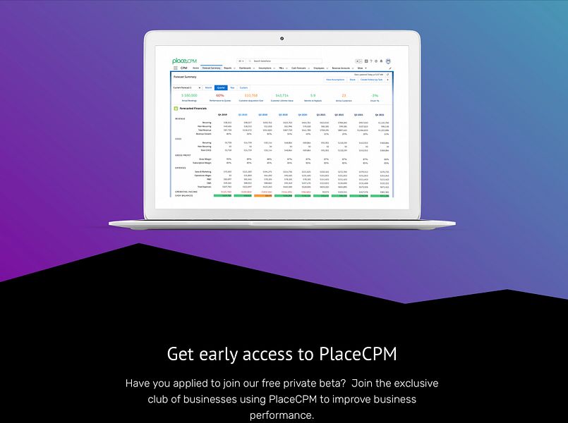 PlaceCPM