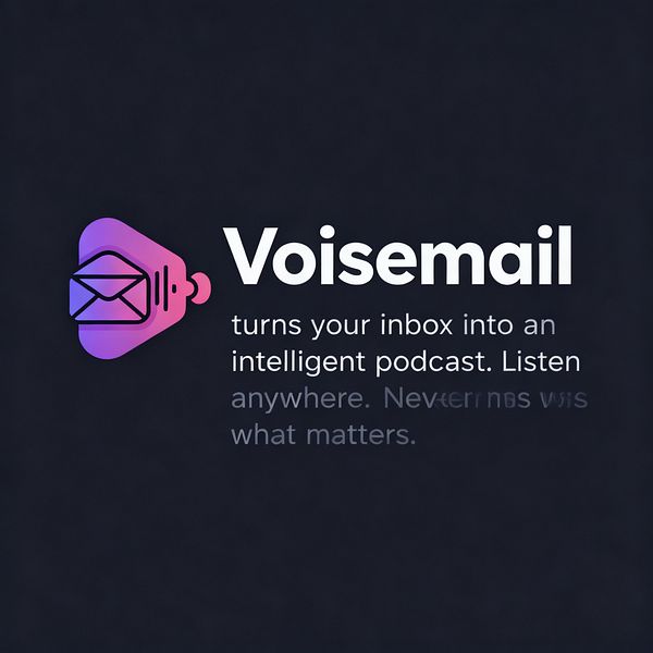 Voisemail