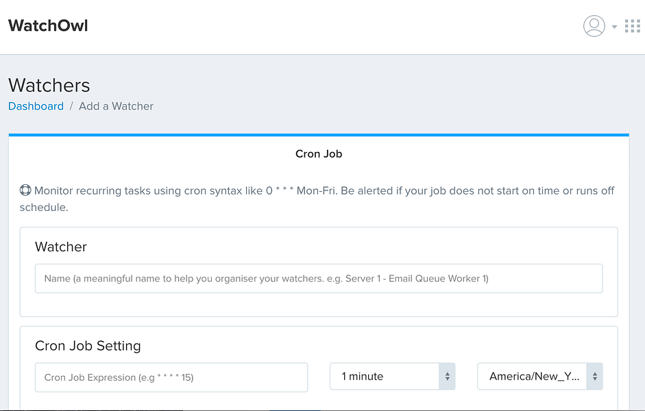 WatchOwl