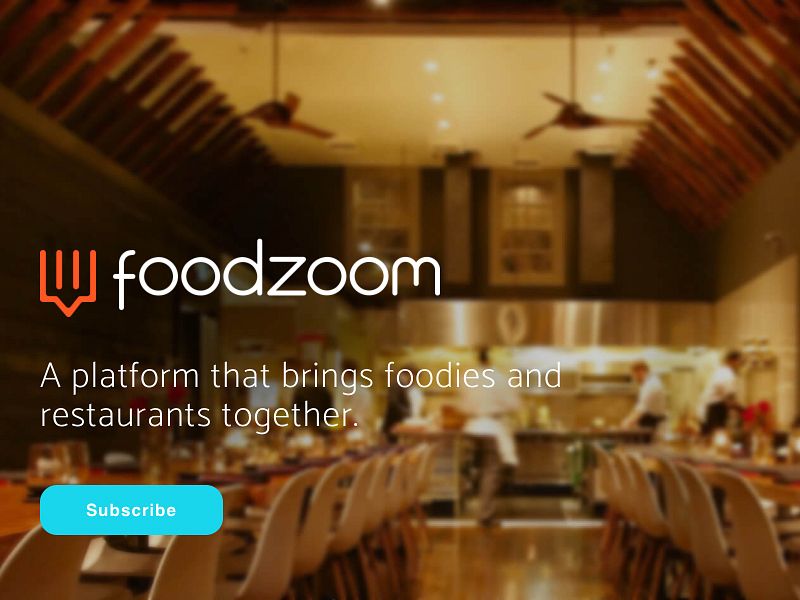 FoodZoom