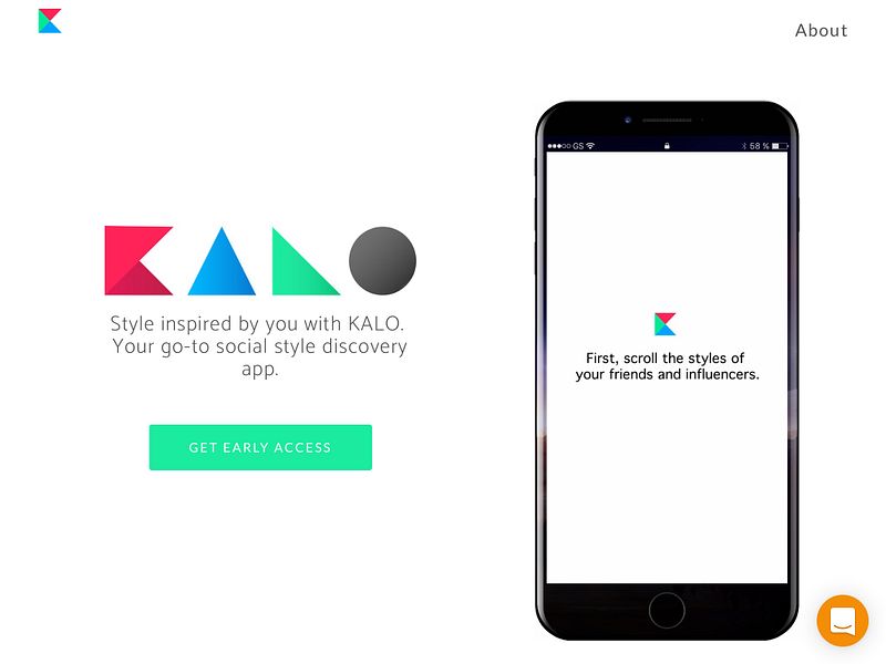 Kalo Inc