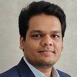 Vignesh Rajendran
