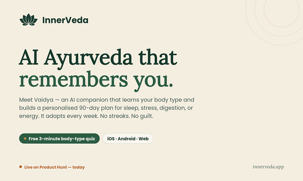 InnerVeda